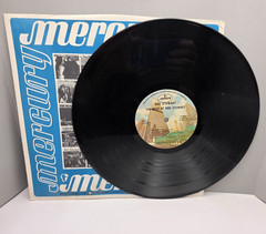 Rod Stewart The Best of Rod Stewart 1973 Double Vinyl LP Record Album