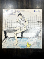 YAZ – SITUATION & NOBODY’s DAIRY / STATE FARM – Singles – 1982/1983 – 45rpm VG+