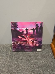 Soundgarden King Animal Demos (Record, 2013) Record Store Day LIMITED EDITION