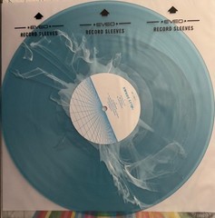Sweet Trip – Velocity Design Comfort 2 x LP LMTD COLORED VINYL SEALED NEW RECORD