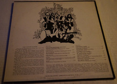 The Winter Consort Something In The Wind 1969 Lp Record Vg+/Nm Out Of Print