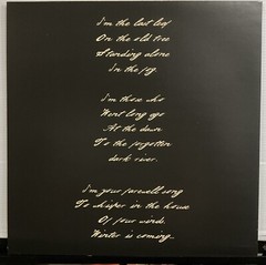 Windswept – The Onlooker LP 2024 Osmose Productions – OPLP529 [Gold Marble] NEW