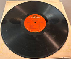 John Mayall…..Moving On