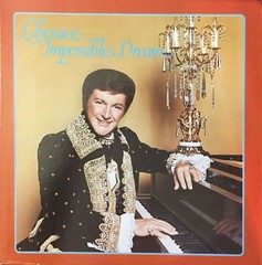 Liberace – Impossible Dream (LP) (Very Good Plus (VG+)) – 3931047274