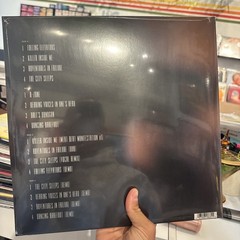 MC 900 FT JESUS Welcome To My Dream RSD 2026 2xLP sealed VINYL Record NEW