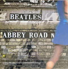 The BEATLES ABBEY ROAD 50th Ann. NEW MIX Edition! 180 Optimal Media Hype SEALED!