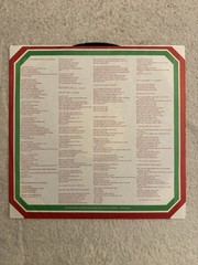 1982 The Who “It’s Hard” LP – Warner Bros. (23731-1) – TESTED – EXCELLENT – EX