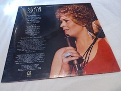 SAMMI SMITH ~ MIXED EMOTIONS ~ SEALED LP HYPE 1977