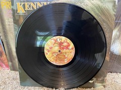 COUNTRY MUSIC VINYL RECORD GRAB BAG! 10 ASST Albums, LP Bulk Lot, FREE SHIPPING