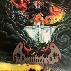 Bewitched – Diabolical Desecration LP 2026 Osmose OPLP034 [Olive Galaxy] NEW *FR