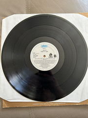 Jon B – Pretty Girl (1995) XPR 3002 – 12″ Promo Vinyl Single