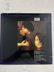 Gillan & Glover PROMO “Accidentally On Purpose” Virgin Records LP Vinyl NM 1988