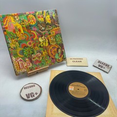 The Winter Consort – Road VG+/VG+ 1970 Ultrasonic Clean Vinyl Jazz / Blues