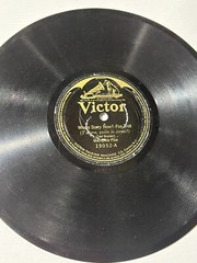 Memphis Five– Who’s Sorry Now? / Snakes Hips – Jazz Pre-War