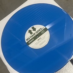 My Hair Goes… Rhett and Link Mythical Society COLLECTIBLE Vinyl Sealed Read