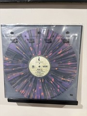 Flyleaf /300 Vinyl Purple Marble Pink Orange Splatter Parting Gift Limited NEW