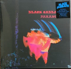 Black Sabbath – Paranoid | 180g Ltd Vinyl LP | 2012 Remaster