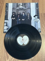 The Beatles Hey Jude 1970 FIRST US PRESSING EX condition vinyl