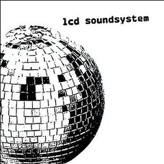 LCD Soundsystem – LCD Soundsystem (VINYL) – ALT/INDIE *NEW*