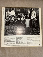 The Winter Consort Vinyl Record Album