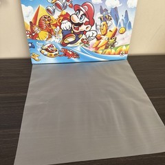 RARE 1992 Super Mario Land Vinyl 12” Mexico Press La Tierra De Super Mario VG+