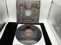 Cinderella 12” Promo Single Shake Me Mercury PRO 426 VG+