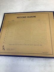 12 PC Vintage Records, Capitol, Columbia, MGM, RCA, Mercury, Decca