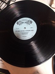 TheGoldenFiftyOfPopularConcert Music PlayedByTheWorld’sGreatOrchestras 5 LP Set