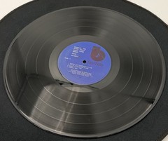 Horace Silver Blowin’ The Blues Away 1975 Blue Note VG+ Vinyl Stereo