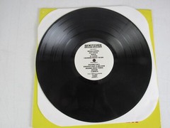 Bewitched Vinyl Brain Eraser 1990 Alternative Rock 12″