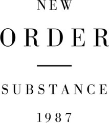New Order – Substance (2023 Reissue) [New Vinyl LP]