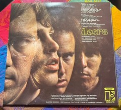 The Doors by Doors VG+ – EKS-74007