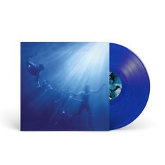 Foals Total Life Forever (Vinyl) 12″ Album Coloured Vinyl