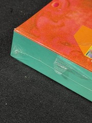 THE FLAMING LIPS Heady Nuggs Vol II Studio Albums 2006-2012 SEALED 8LP RSD