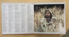 Dan Fogelberg Phoenix LP PROMO 1979 Full Moon FE 35634 Gatefold NM/EX Gold Stamp