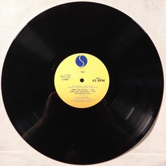 Yaz ‎– Don’t Go – Re-Mixes 12″ 1982 US Allied Pressing 45RPM NM
