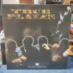 DJ Zinc Reach Out/Pranksters 12″Vinyl True Playaz TPR12002 Ex/VG++