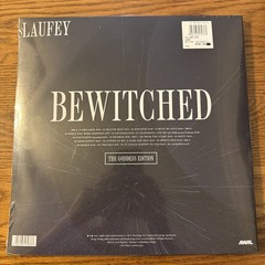 Laufey Bewitched: The Goddess Edition 2x LP Vinyl Bonus Tracks Board Game NEW￼