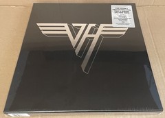 VAN HALEN – Collection 1978-84 (180G Vinyl 6LP BOX) 2023 R5-671179 NEW / SEALED