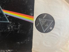 PINK FLOYD~THE DARK SIDE OF THE MOON ORIG 1970’S PRESS VINYL LP LOWEST $$
