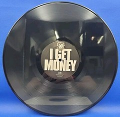 50 Cent – I Get Money Original 2007 Press 12″ PROMO in Original Cover