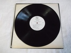 LOUIE BELLSON QUINTET – Raincheck – LP CONCORD CJ-73 – 1978 Jazz TED NASH – Sax