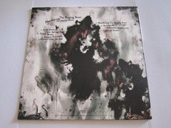 GLORIOR BELLI – Manifesting The Raging Beast LP, Black Vinyl, 2007 Southern Lord