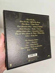 Lana Del Rey – Born To Die Paradise Edition CD + Vinyl Boxset Rare ORIGINAL