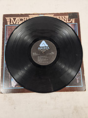 Michael Stanley Band Cabin Fever LP Vinyl Arista Records AB 4182 G+
