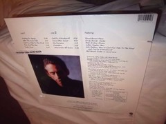 DAVID BENOIT-WAITING FOR SPRING-GRP GR-9595 NEW SEALED VINYL RECORD ALBUM LP