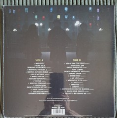 Only Music in the Building (Original Score) Factory Sealed Vinyl (M)