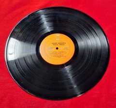 Edgar Winter’s White Trash Vinyl Record 1971 EPIC E 30512 – USA