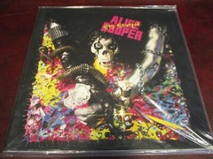 ALICE COOPER Hey Stoopid 180 GRAM LIMITED EDITION GATEFOLD JACKET AUDIOPHILE LP