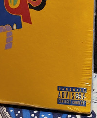 MAC MILLER Faces SEALED 3LP Yellow Opaque Vinyl SEE PHOTOS!